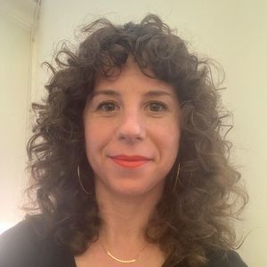 Meet your Posher, Mitzi